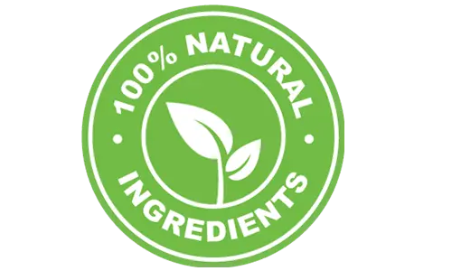 Synadentix All-Natural Ingredients