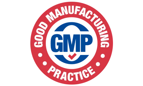 Synadentix GMP Certified Manufacturing